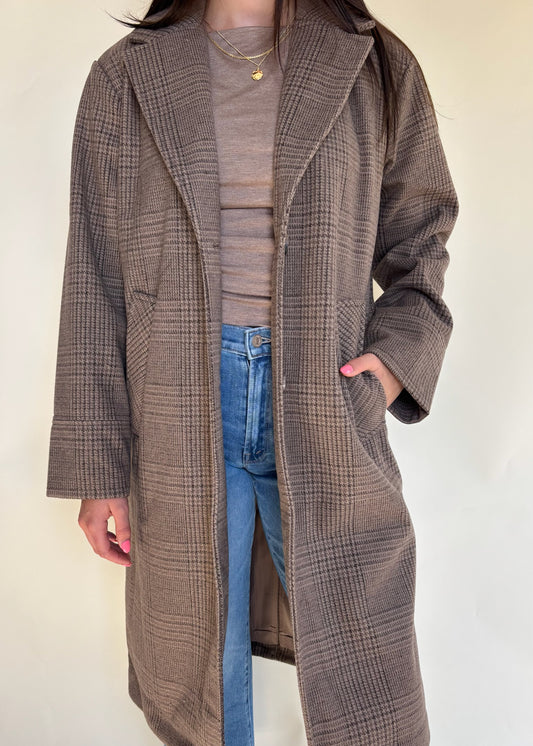 Gentle Fawn Rosamund Jacket