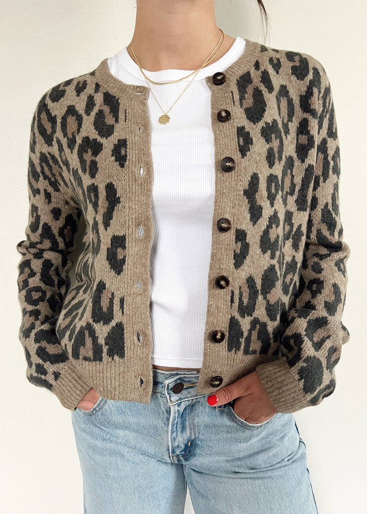 Z Supply Wild Outlook Cardigan – Thr3e Clothing