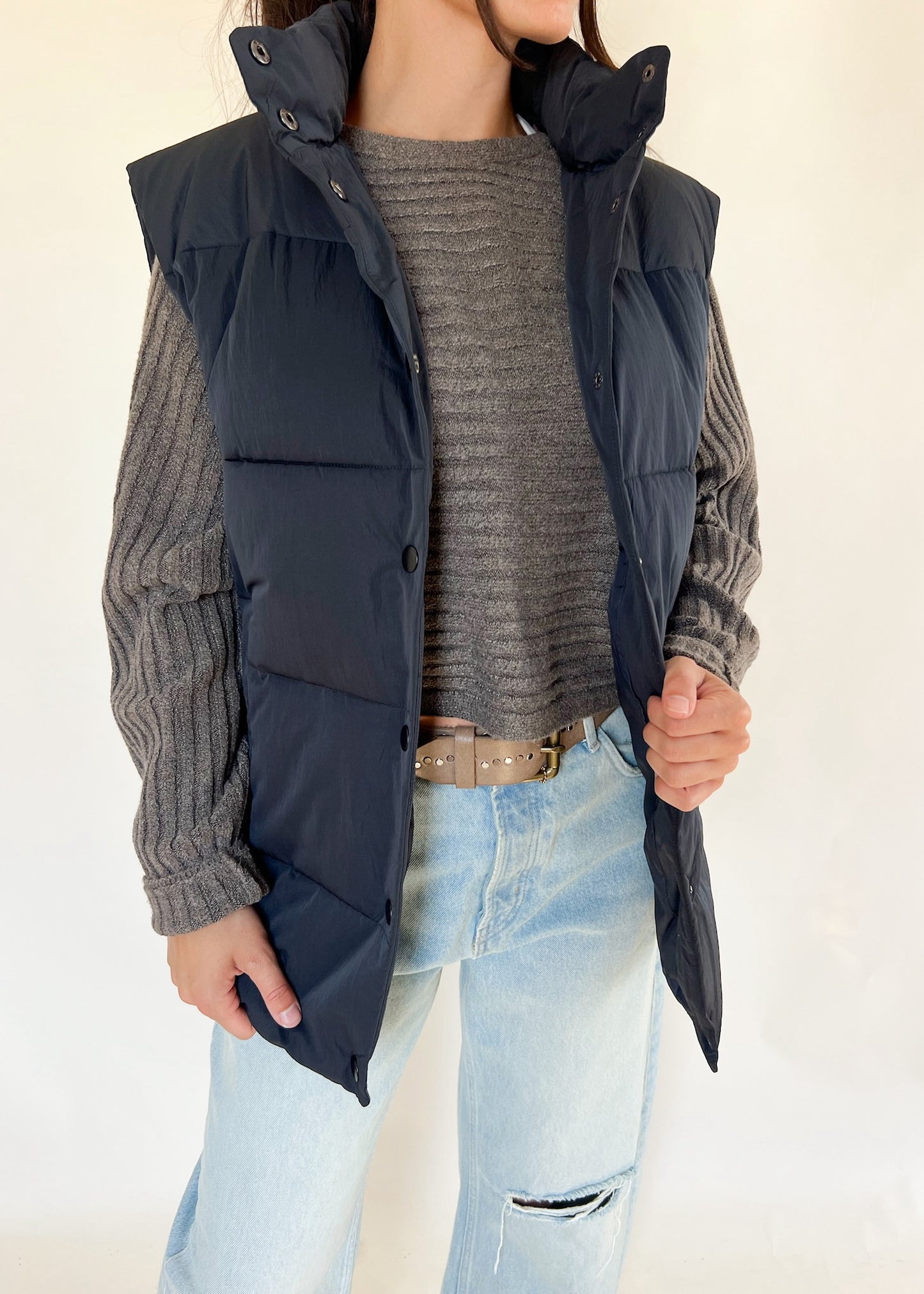 Gentle Fawn Nora Vest