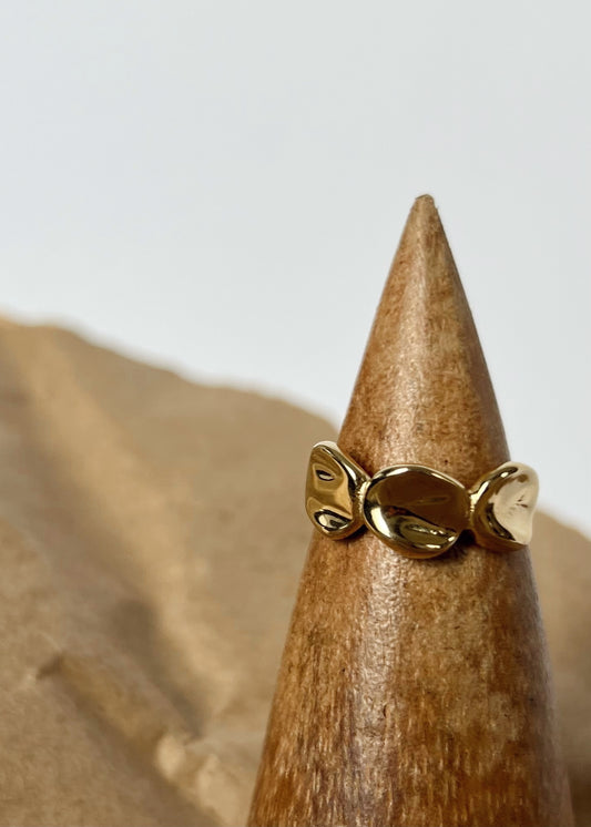 Pilgrim Sparkle Ring