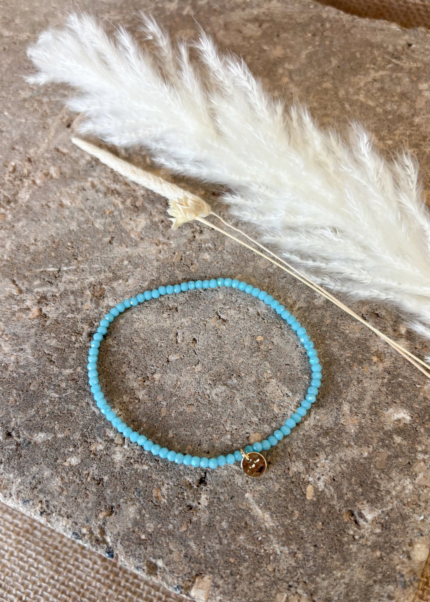 Pilgrim Indie Bracelet