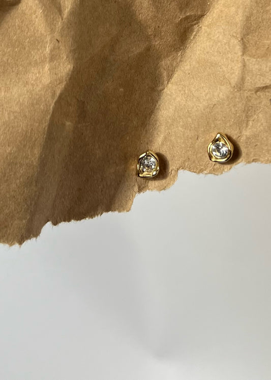 Pilgrim Kota Earrings