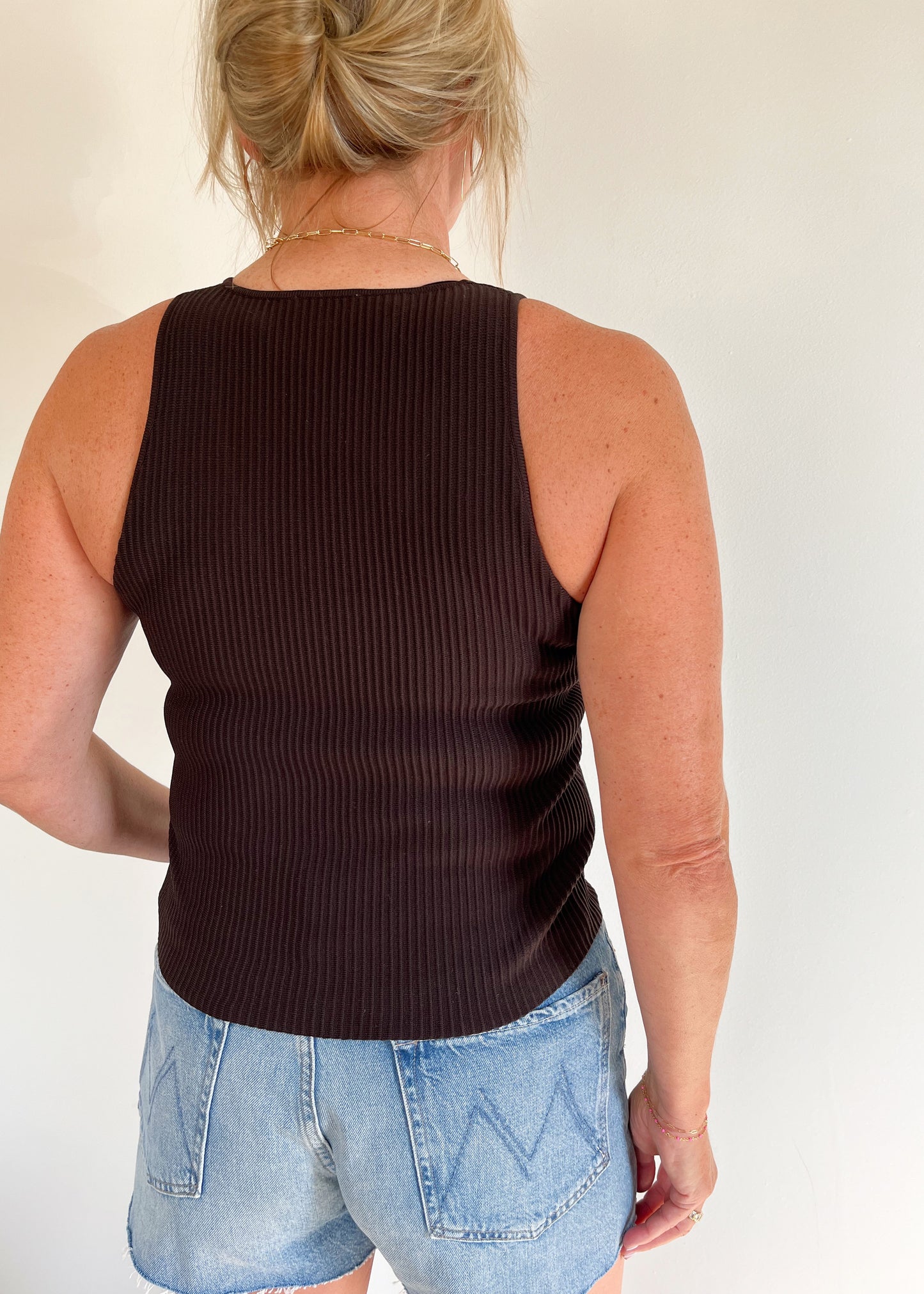 Gentle Fawn Astor Tank - JAVA