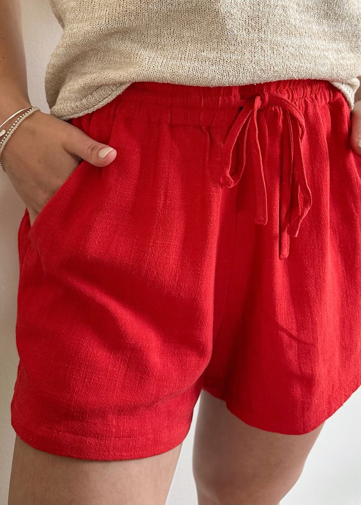 Gentle Fawn Suki Short