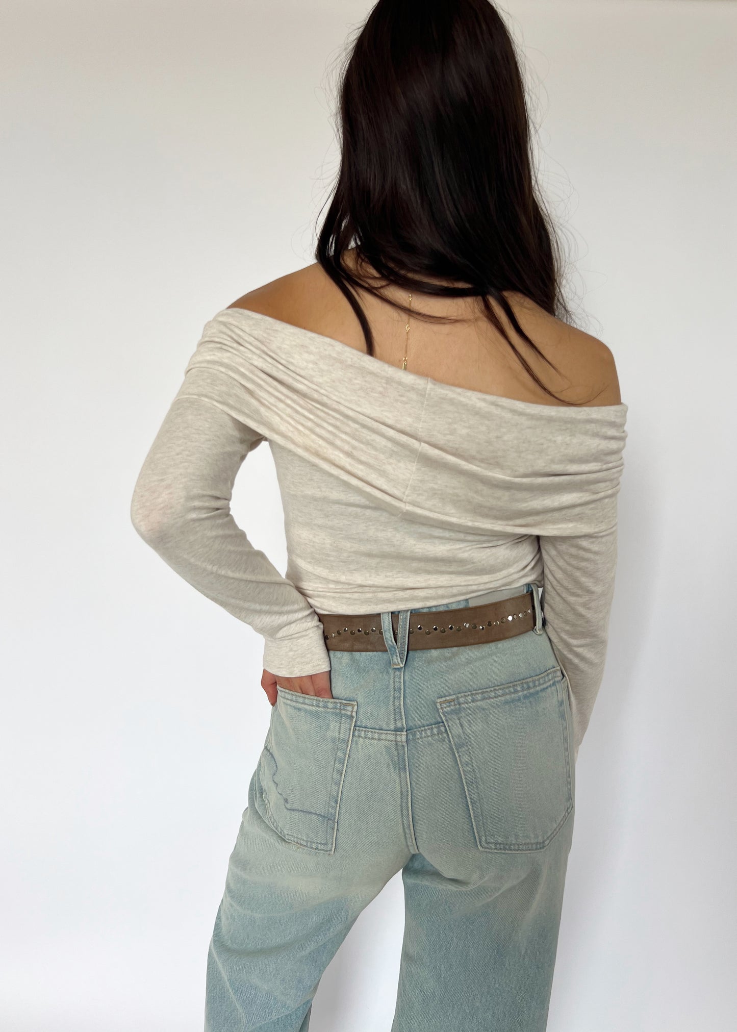 Gentle Fawn Charlize Sweater