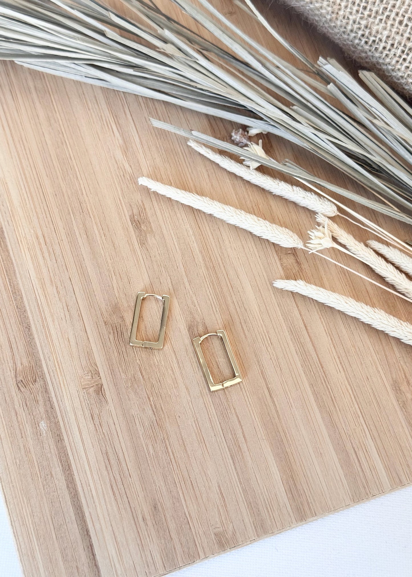 Pilgrim Feel Earrings