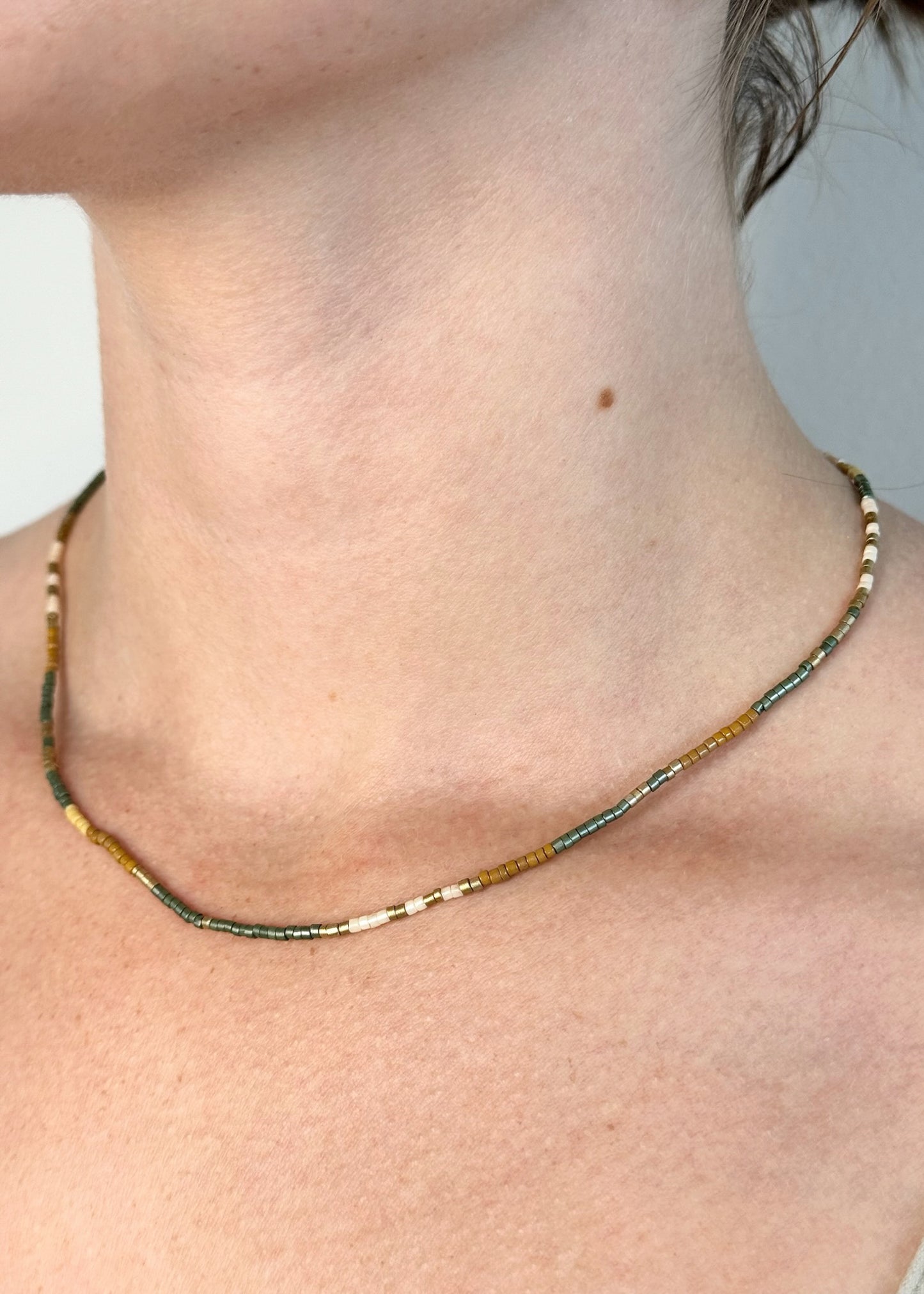 Pilgrim Alison Necklace