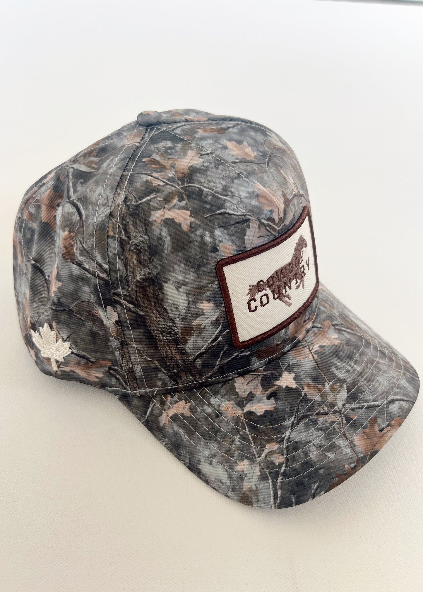 Aggressive By Nature - COWBOY COUNTRY HAT