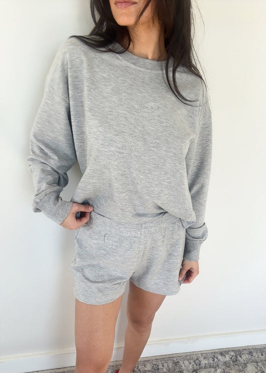 Z Supply Weekender Short