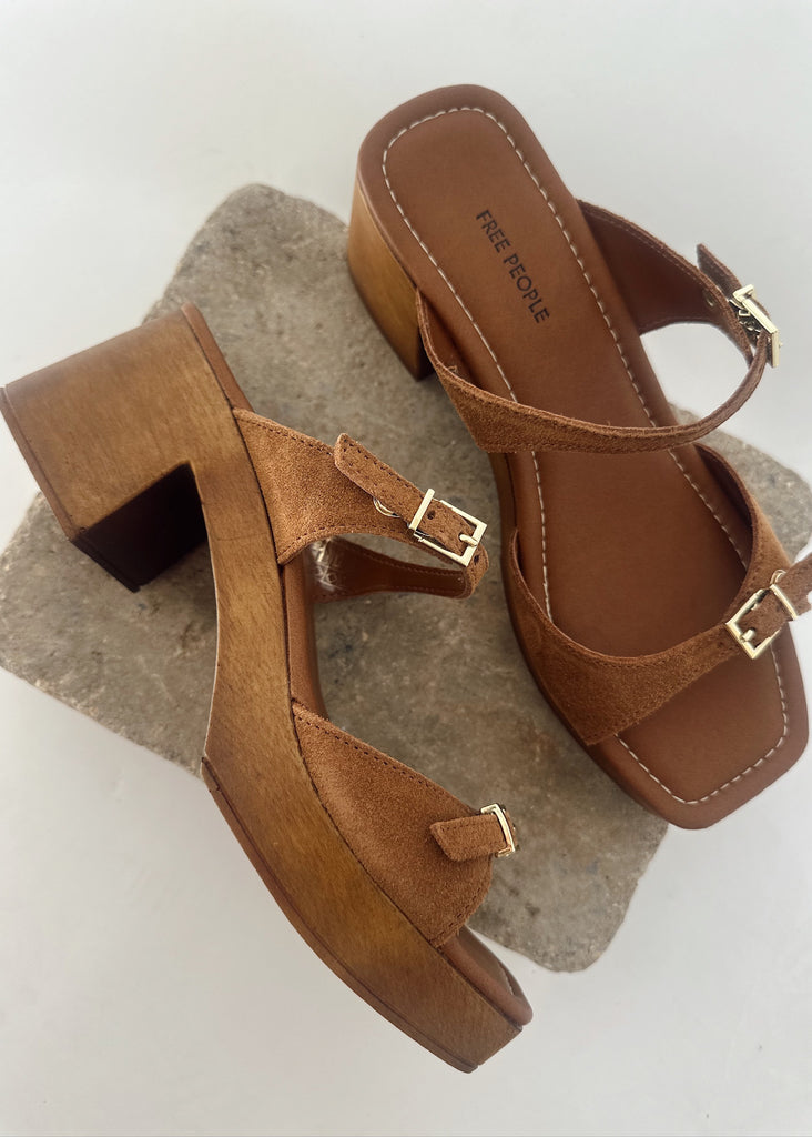 SANDALS – Thr3e Clothing