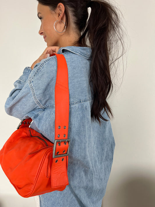 Free People Arm Candy Bag