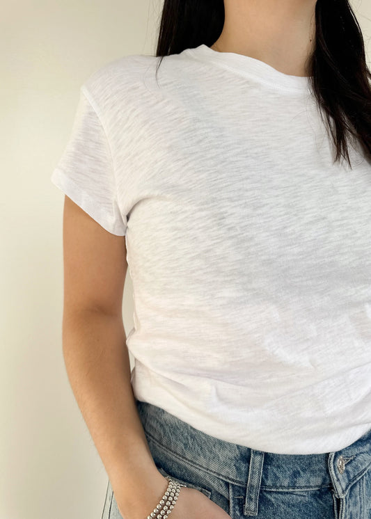 Z Supply The Modern Slub Tee