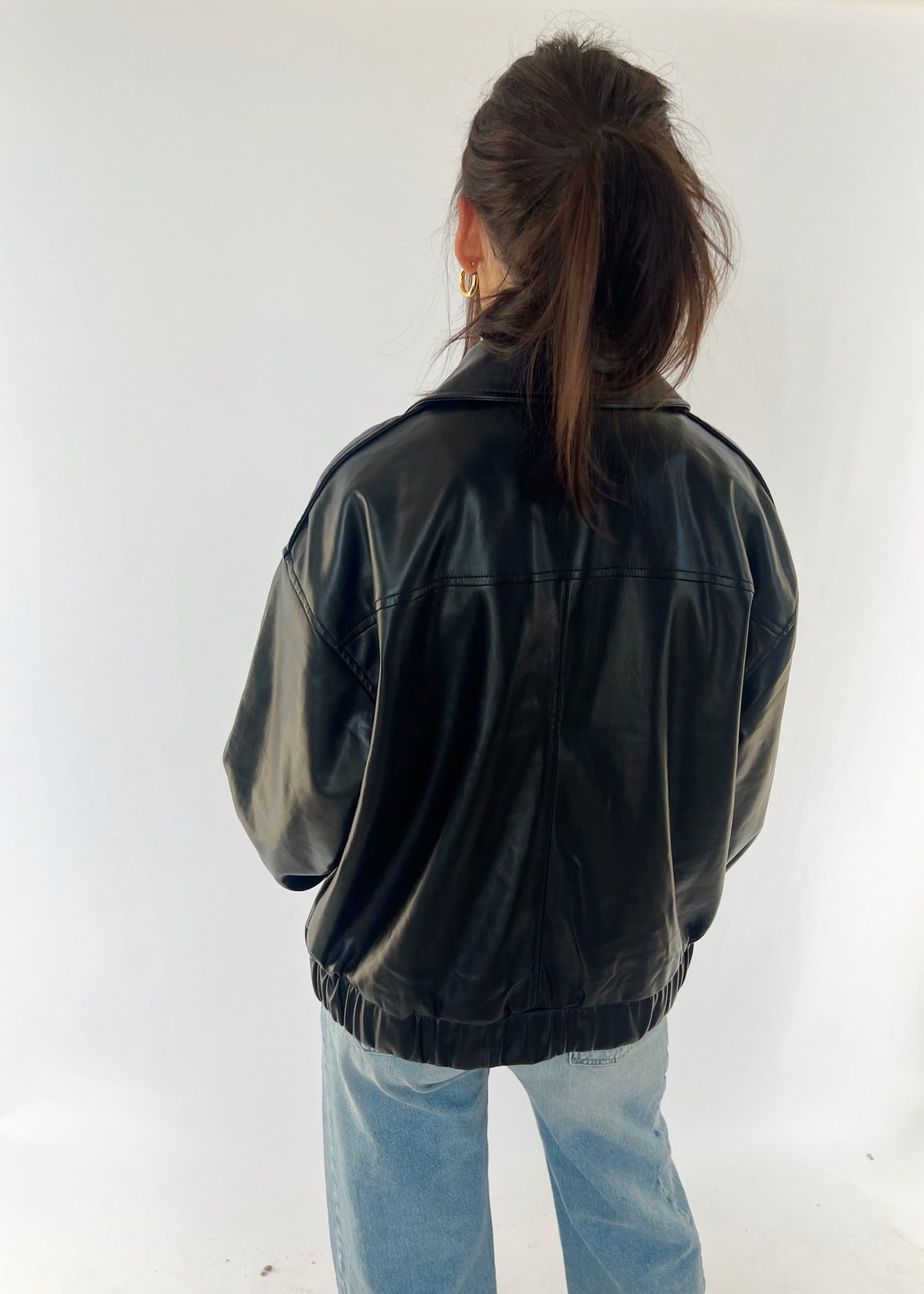 Z Supply Idols Bomber Jacket