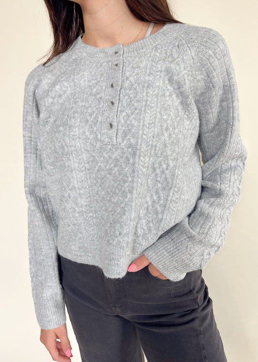 Gentle Fawn Aspen Sweater