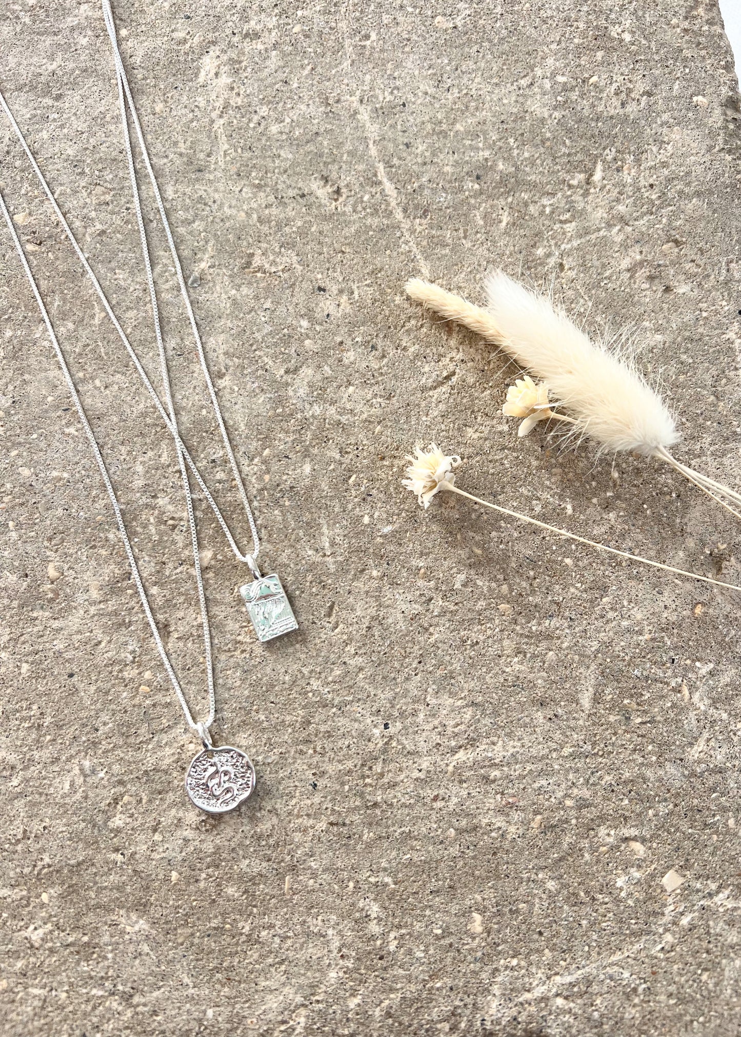 Pilgrim Valkyrie Necklace