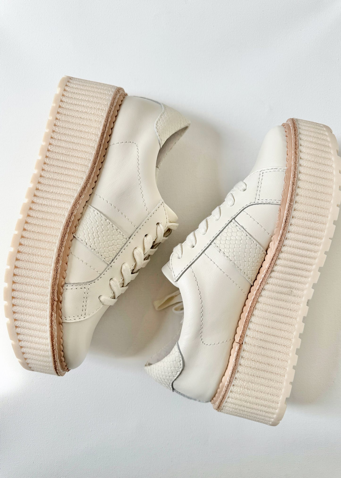 Dolce Vita Tiger Sneaker