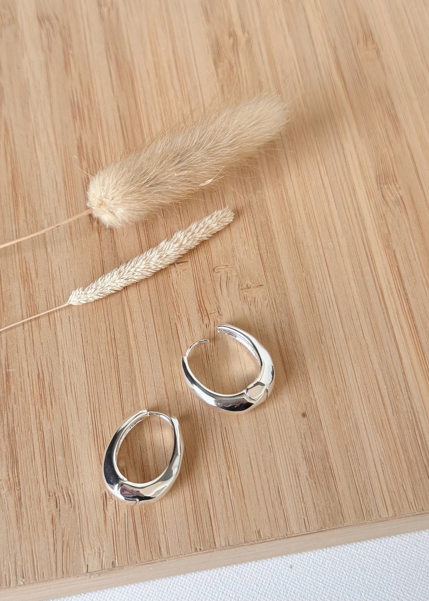 Pilgrim Asher Earrings