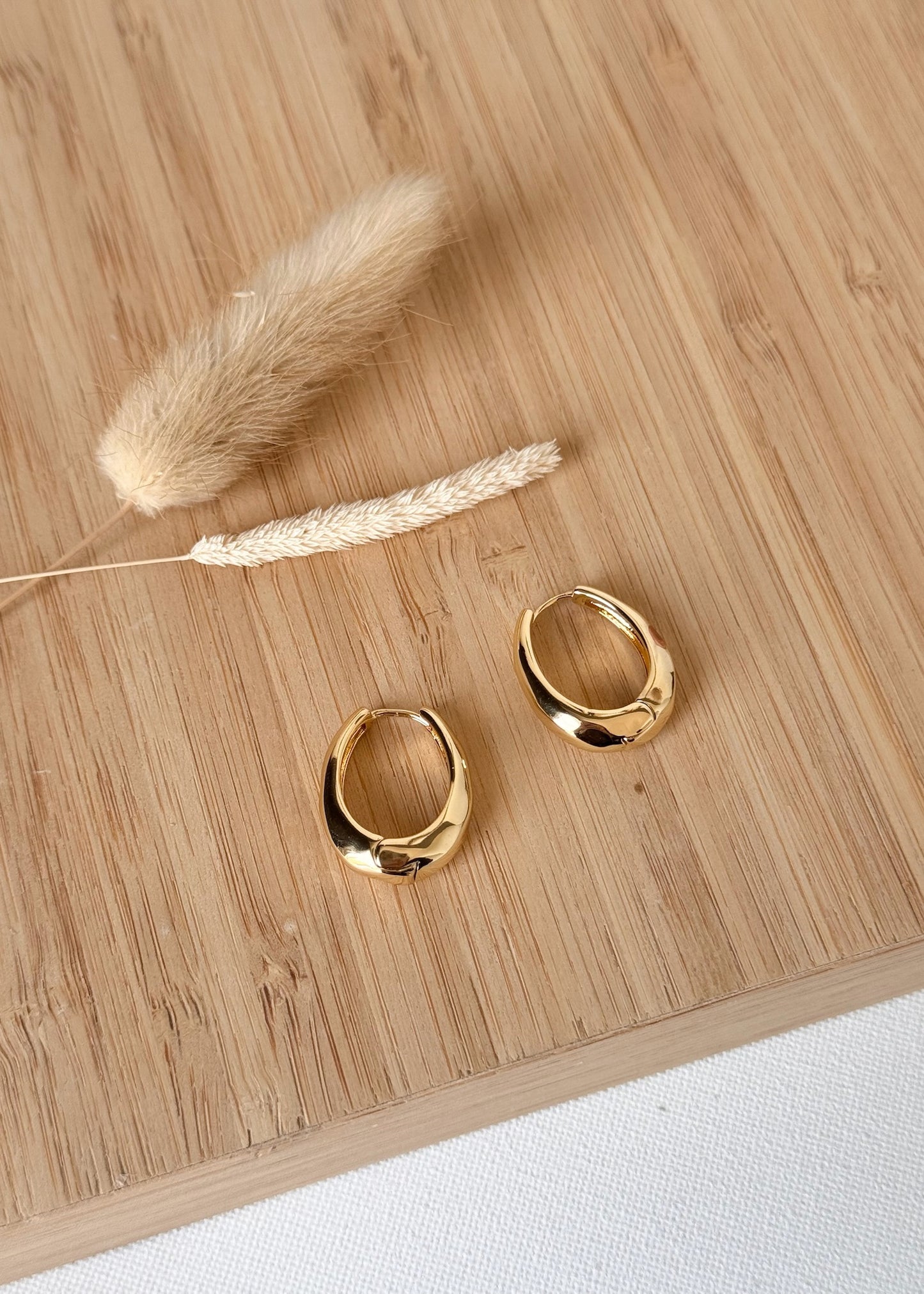 Pilgrim Asher Earrings