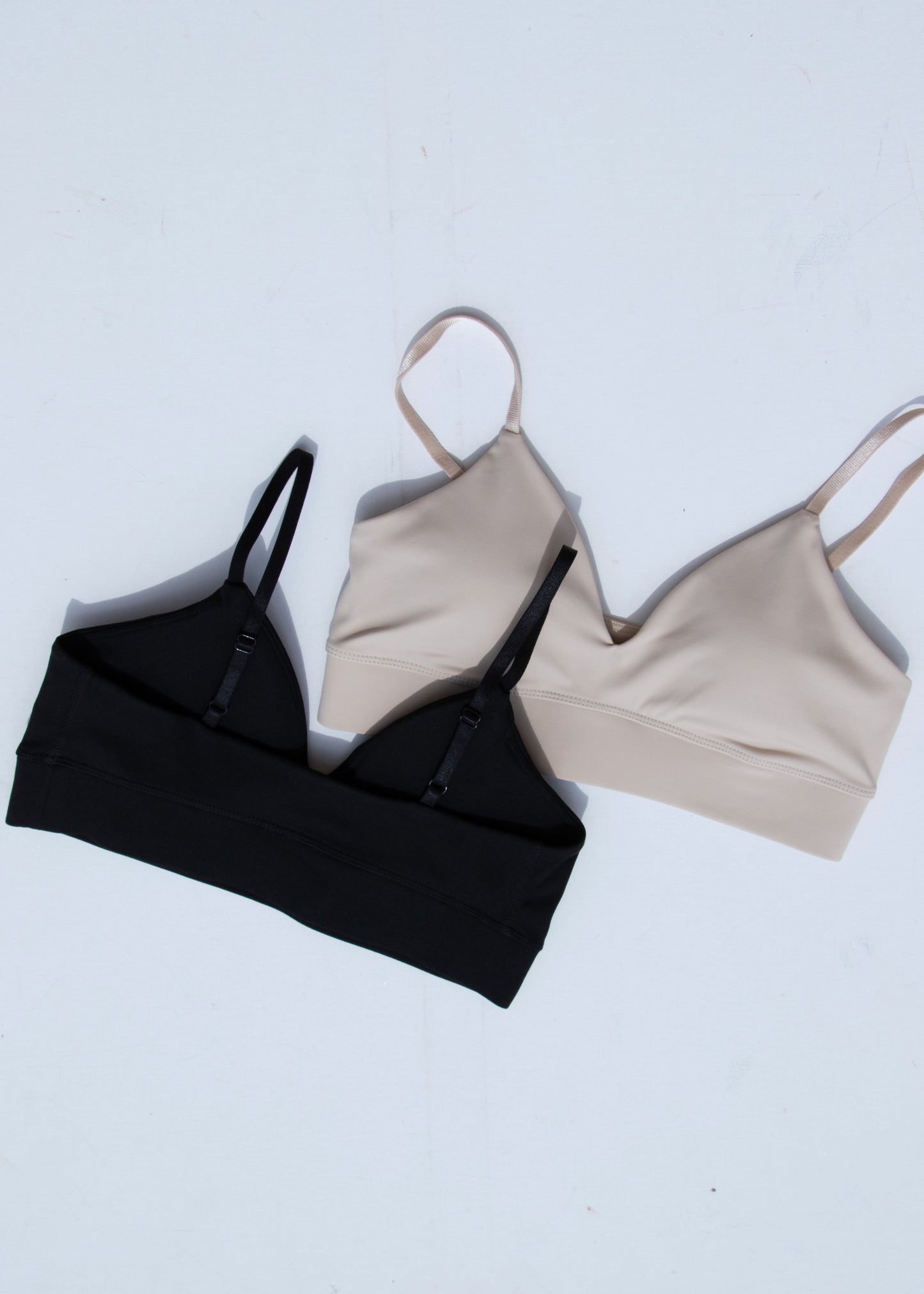 Z Supply Kendra So Smooth Bralette