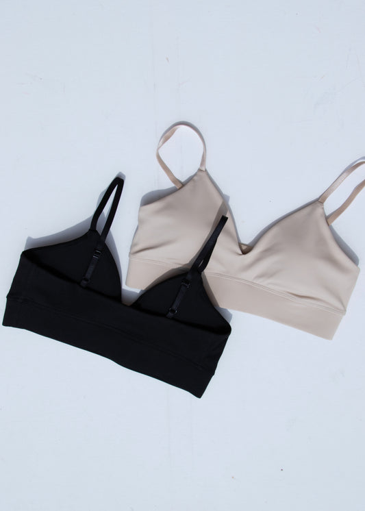 Z Supply Kendra So Smooth Bralette
