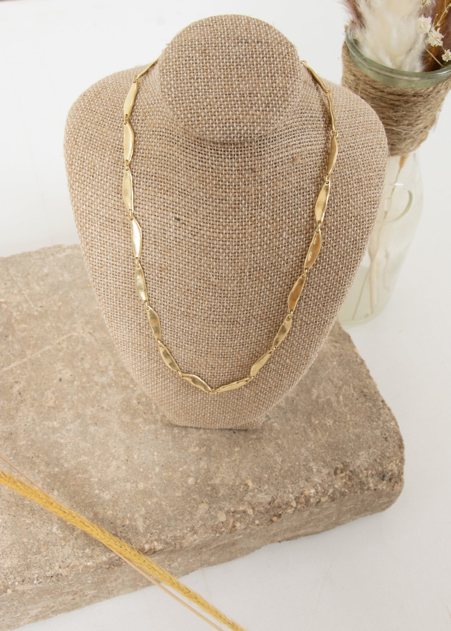 Pilgrim Echo Necklace