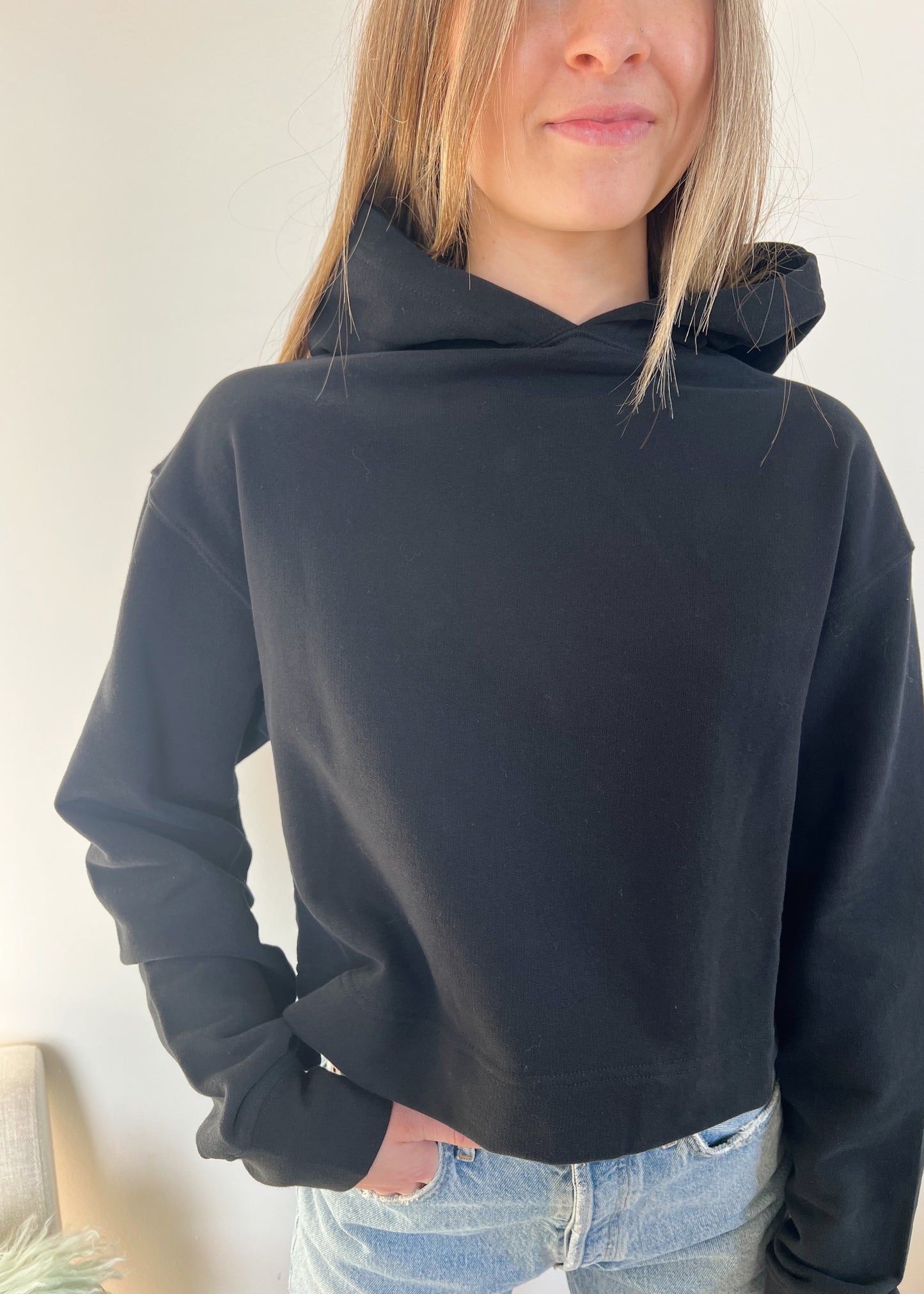 Brunette the Label Core Hoodie