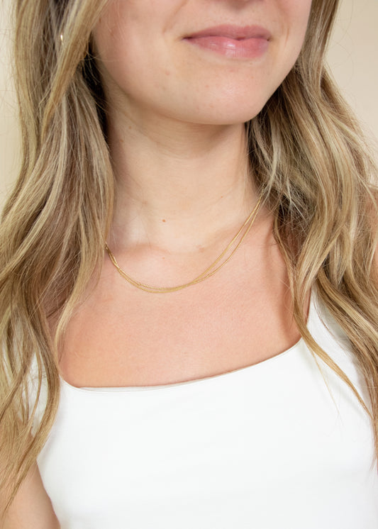 Pilgrim JoJo Necklace