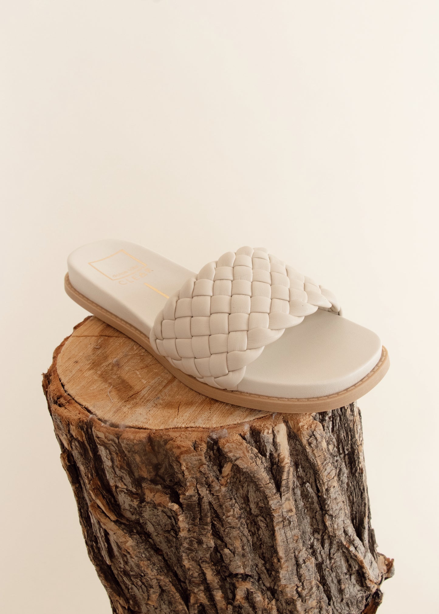 Dolce Vita Grazie - IVORY