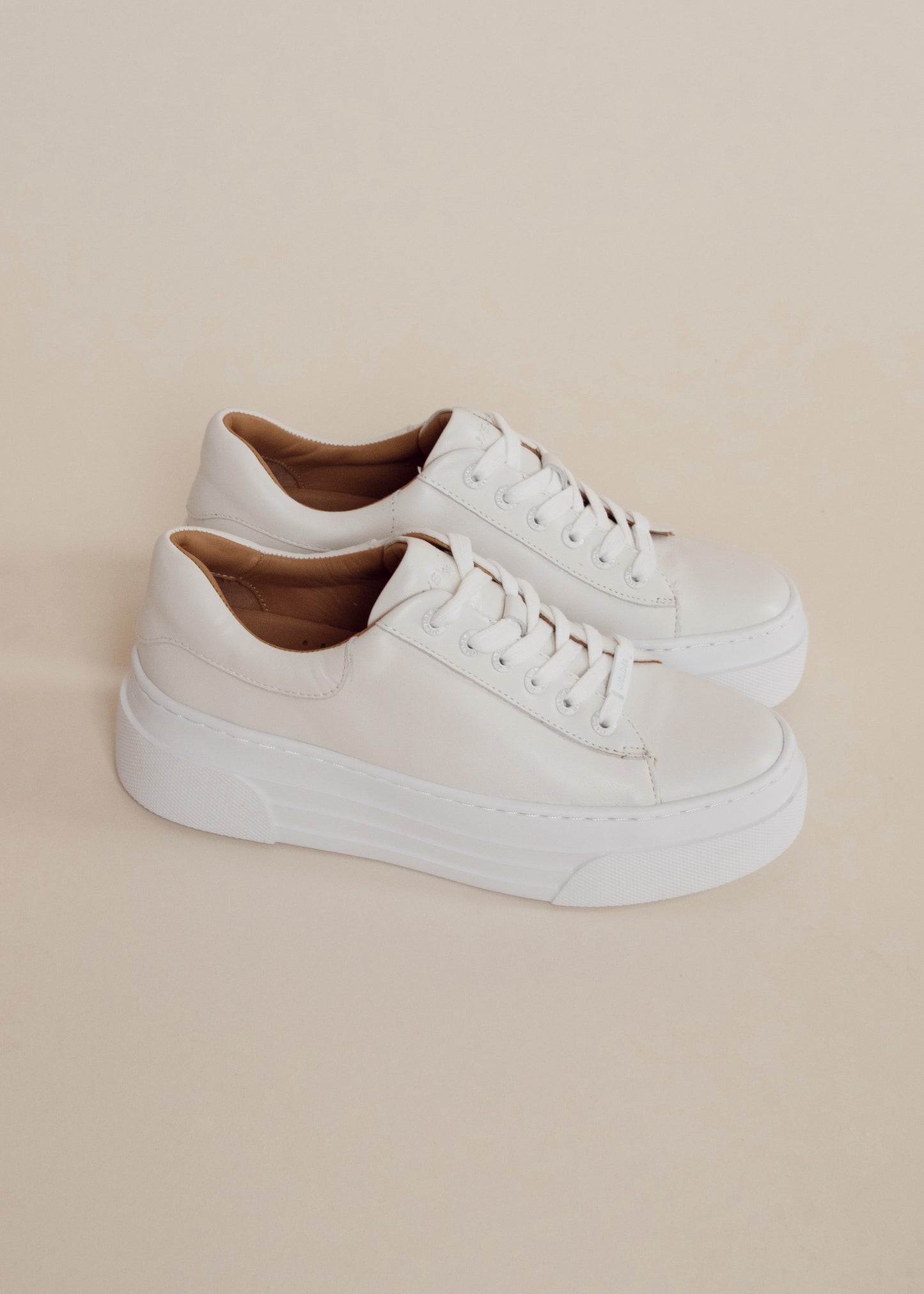 J/Slides Amanda Sneakers