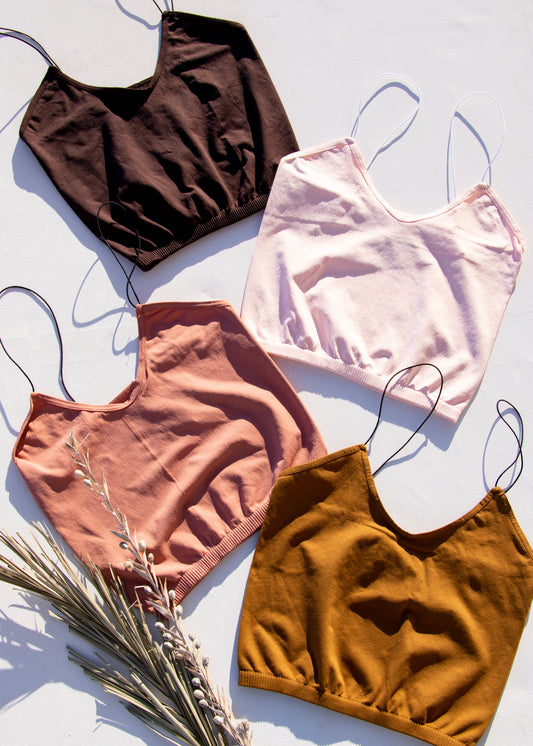 Free People Brami Cami