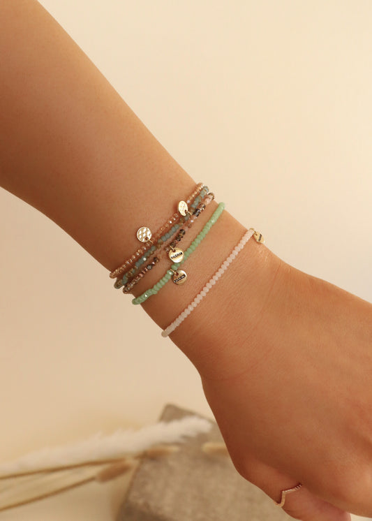 Pilgrim Indie Bracelet