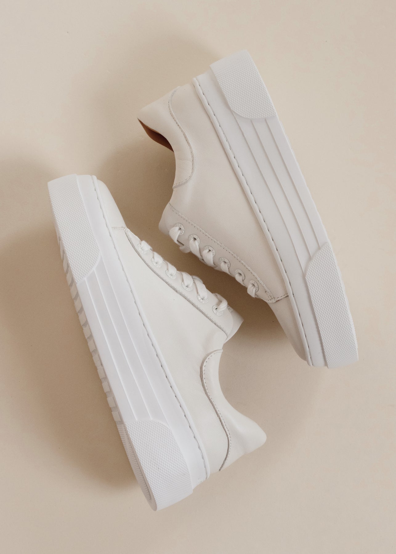 J/Slides Amanda Sneakers – Thr3e Clothing