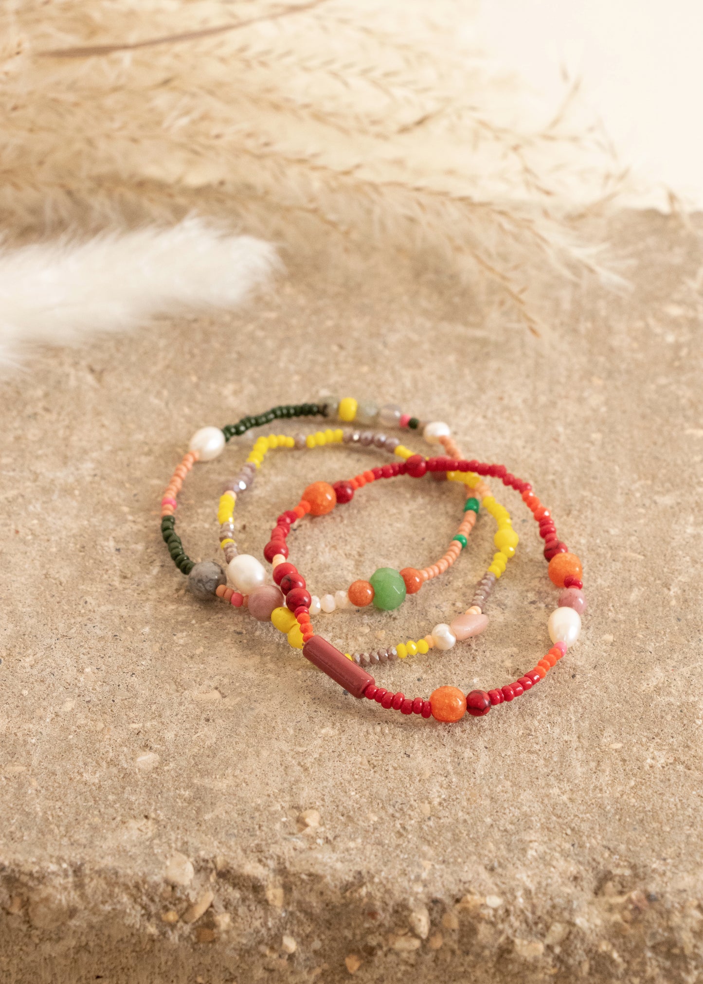 Pilgrim Indiana Bracelet