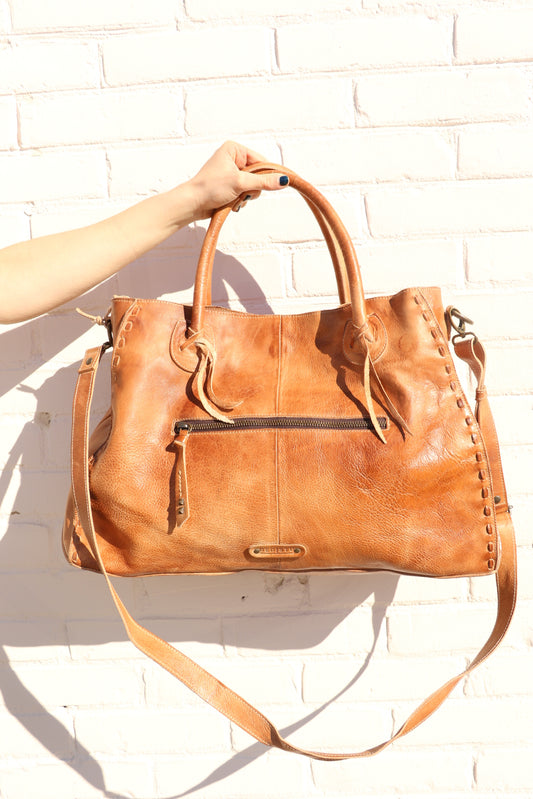 BED STÜ Rockaway Tote