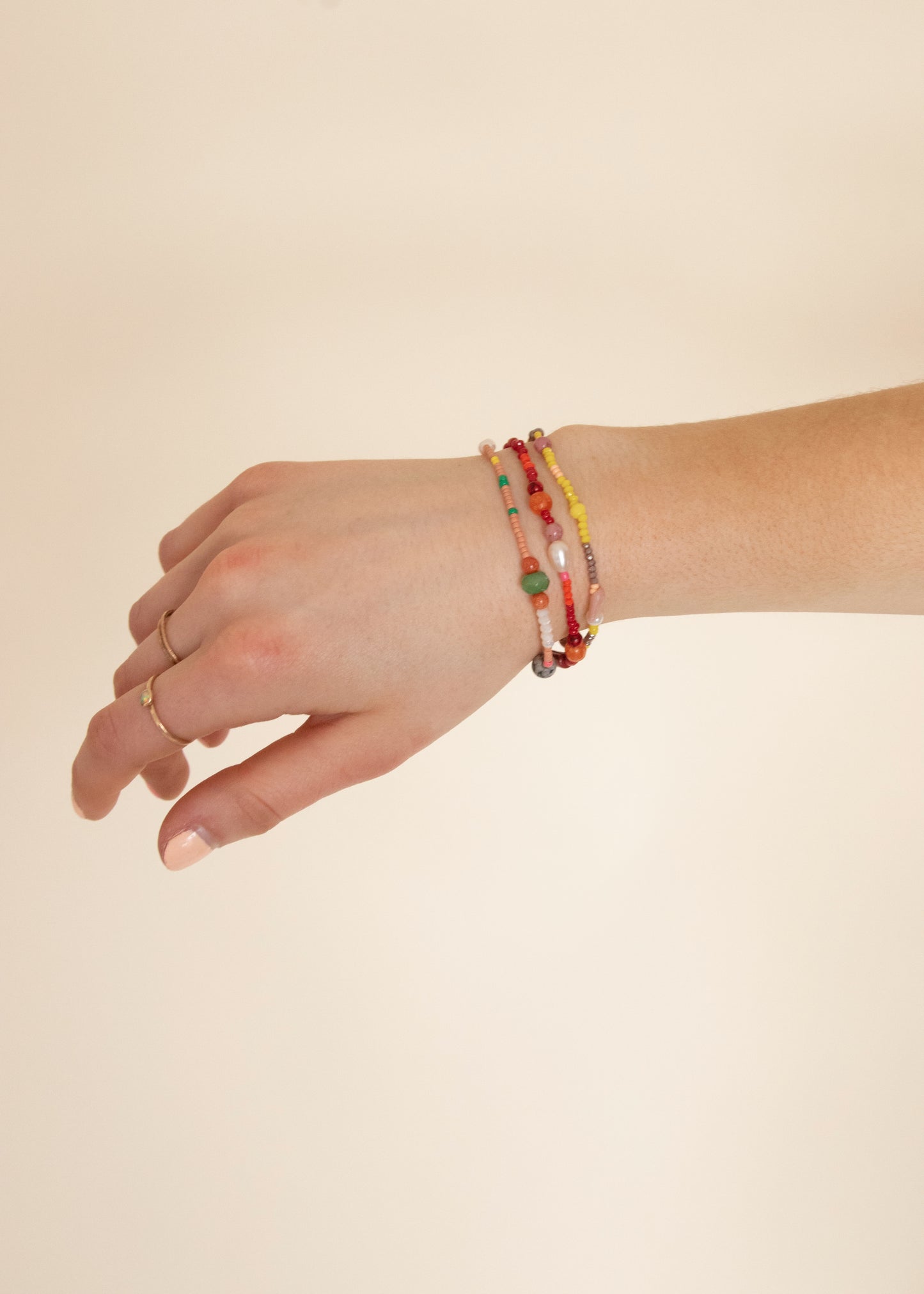 Pilgrim Indiana Bracelet