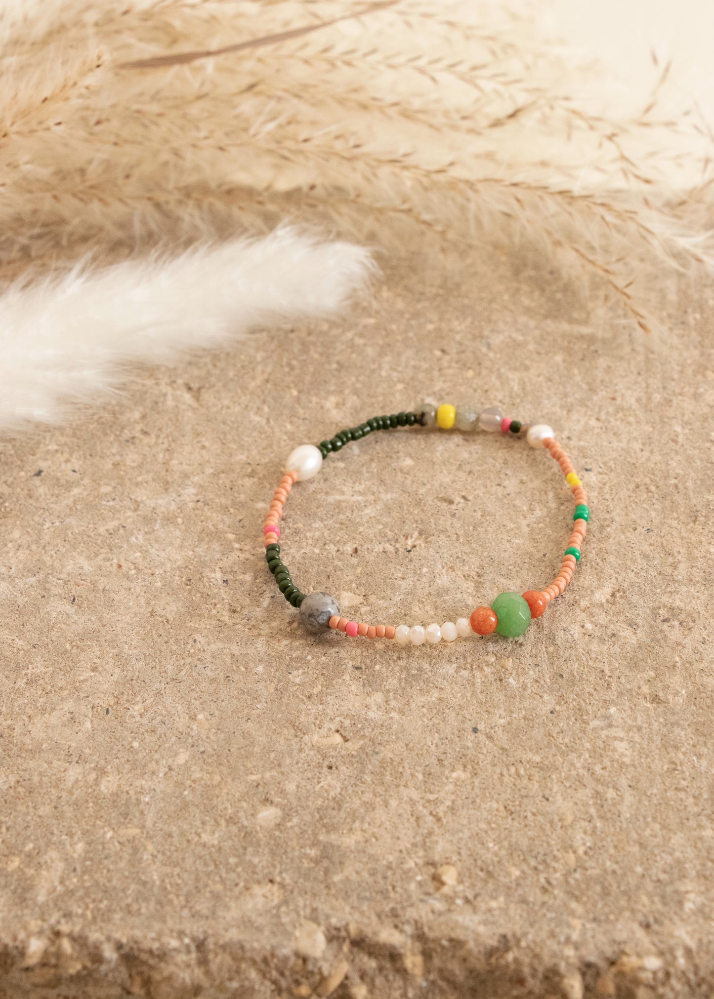 Pilgrim Indiana Bracelet